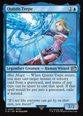 Card Scan of Quistis Trepe | FIN