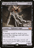 Angel of Suffering | SNC - Card Scan