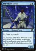 Card Scan of Third Path Savant | BRO