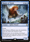 Master of Winds | ZNR