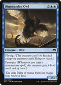 Ringwarden Owl | ORI