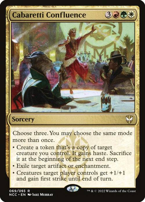 Cabaretti Confluence Card Scan