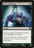 Card Scan of Feast of Dreams | JOU