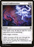 Card Scan of Astral Confrontation | CLB