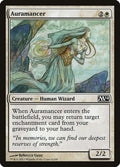 Card Scan of Auramancer | M14