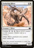 Enduring Sliver Card Scan