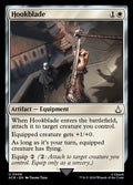 Card Scan of Hookblade | ACR