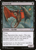Card Scan of Eyetwitch | STX