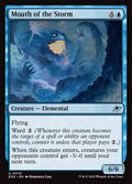 Mouth of the Storm Card Scan