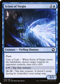 Scion of Stygia | AFR (Foil)