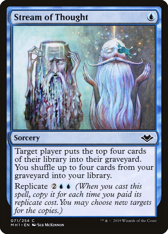 Stream of Thought Card Scan