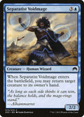 Separatist Voidmage | ORI