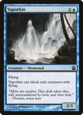 Card Scan of Vaporkin | THS