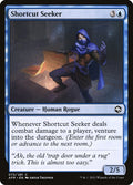 Shortcut Seeker | AFR (Foil)