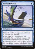 Roost of Drakes | ZNR