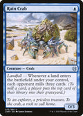 Ruin Crab | ZNR