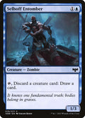 Card Scan of Selhoff Entomber | VOW
