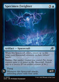 Specimen Freighter Card Scan