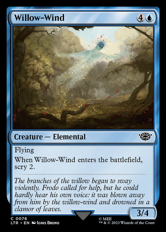 Willow-Wind | LTR