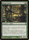 Card Scan of Blightwidow | MBS