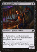 Card Scan of Bushmeat Poacher | IKO