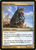 Card Scan of Jelenn Sphinx | DGM