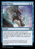 Card Scan of Water Wings | WOE