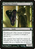 Card Scan of Pharika's Chosen | JOU