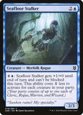 Seafloor Stalker | ZNR