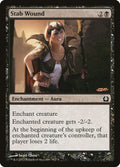 Card Scan of Stab Wound | RTR