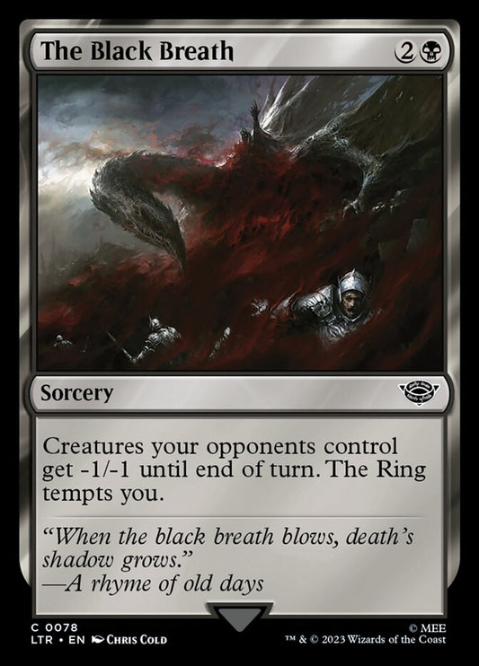The Black Breath | LTR