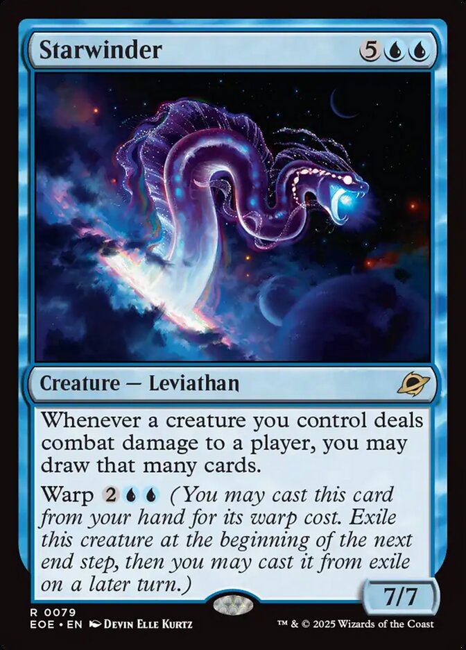 Starwinder Card Scan