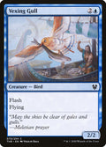 Card Scan of Vexing Gull | THB