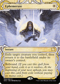 Ephemerate | STA (Showcase Foil) - Card Scan