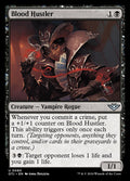 Card Scan of Blood Hustler | OTJ