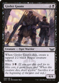 Girder Goons | SNC (Foil) - Card Scan