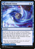 Silundi Vision // Silundi Isle | ZNR