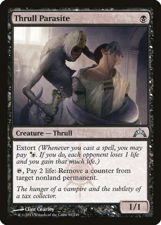 Thrull Parasite | GTC