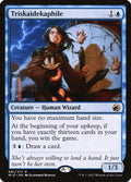 Card Scan of Triskaidekaphile | MID