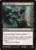 Card Scan of Dark Betrayal | THS