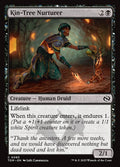 Card Scan of Kin-Tree Nurturer | TDM