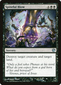 Card Scan of Spiteful Blow | JOU