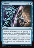 Unravel Card Scan