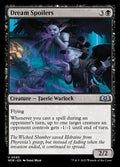 Card Scan of Dream Spoilers | WOE