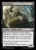 Card Scan of Festerleech | MKM