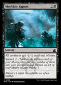 Card Scan of Mephitic Vapors | RVR