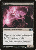 Card Scan of Blightcaster | M14