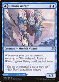 Umara Wizard // Umara Skyfalls | ZNR