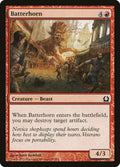 Card Scan of Batterhorn | RTR