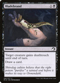 Card Scan of Bladebrand | MID